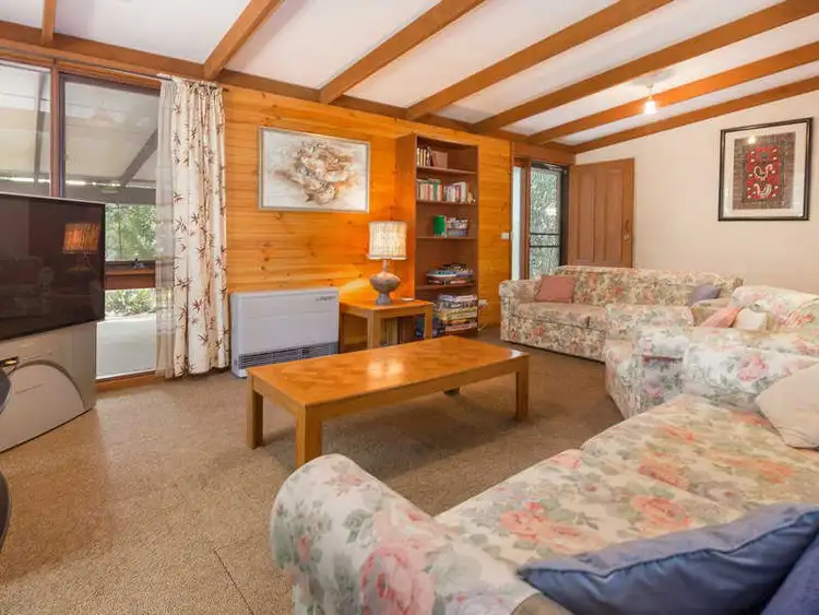 Second view of Homely house listing, 28 Morris Street, Blairgowrie VIC 3942