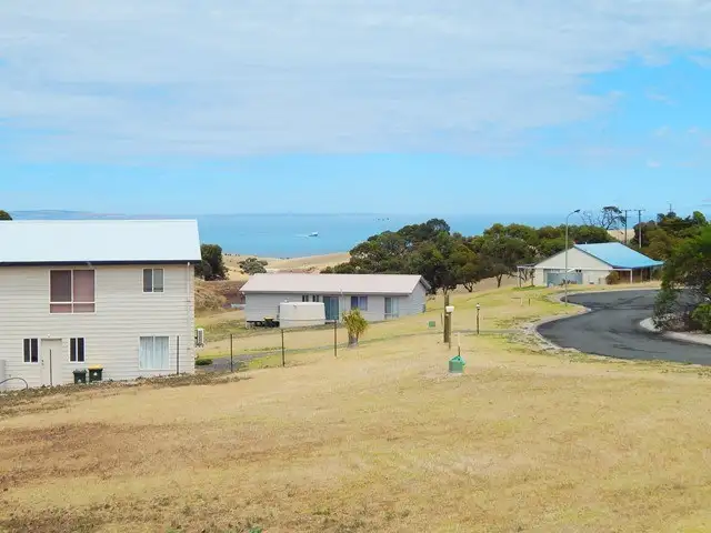 Fifth view of Homely house listing, LOT 1, 11 Bond Close, Cape Jervis SA 5204