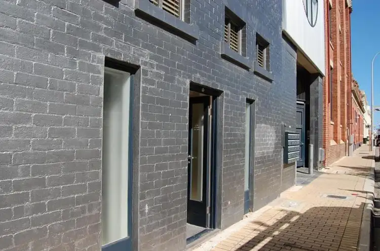 Fifth view of Homely apartment listing, 9/33-35 Pakenham, Fremantle WA 6160