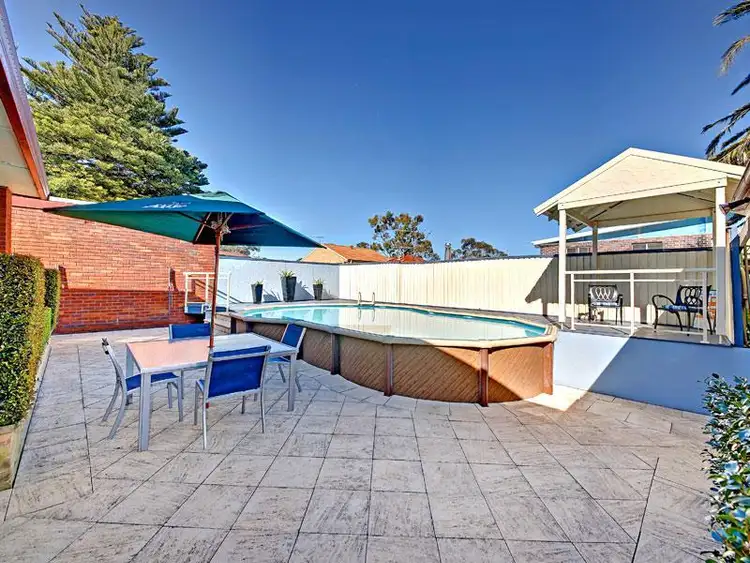 Seventh view of Homely house listing, 4 Kathleen Parade, Picnic Point NSW 2213