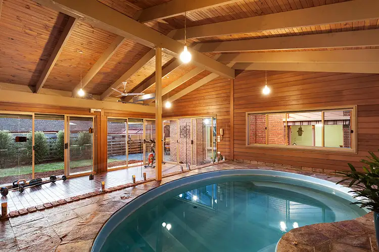 Third view of Homely house listing, 48 Leane Drive, Eltham VIC 3095