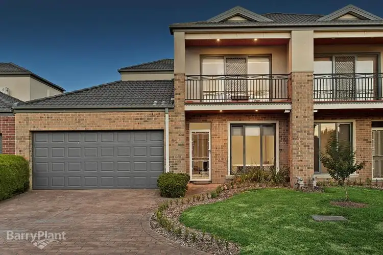 8/18-26 Marlesford Crescent, Berwick VIC 3806