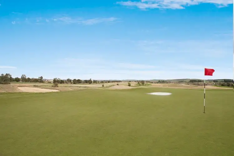 Fifth view of Homely land listing, 19 Halycon Bend, Beveridge VIC 3753