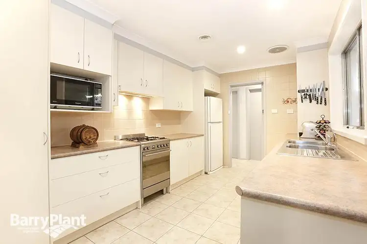 Third view of Homely house listing, 1/48 Beresford Road, Lilydale VIC 3140
