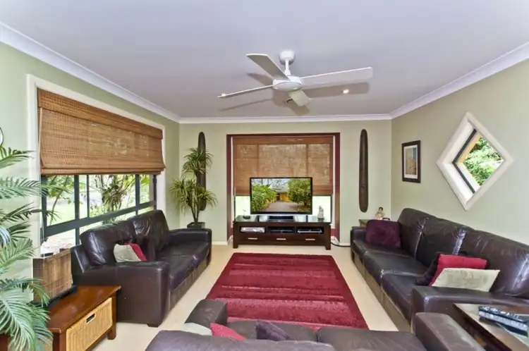 Fourth view of Homely house listing, 11 Explorers Close, Medowie NSW 2318