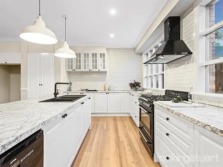 Third view of Homely townhouse listing, 4B Blackwood Avenue, Mentone VIC 3194