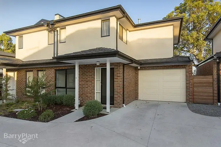 Main view of Homely house listing, 5/2-4 Edinburgh Drive, Beaconsfield VIC 3807