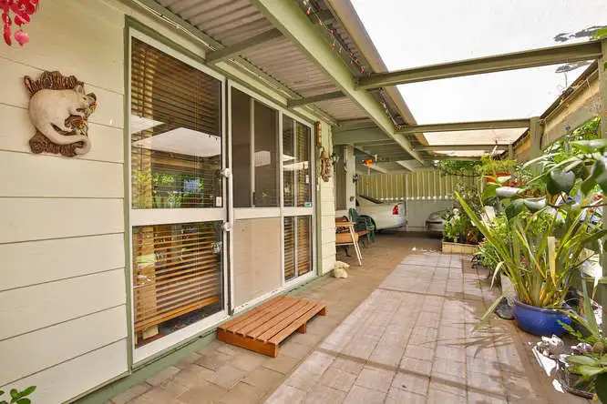 Fourth view of Homely house listing, 8 Heath Street, Red Cliffs VIC 3496