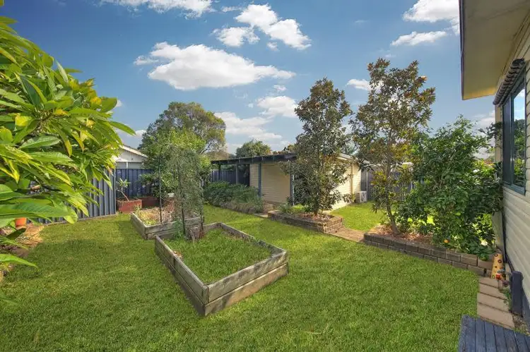 Seventh view of Homely house listing, 34 Amiens Avenue, Milperra NSW 2214