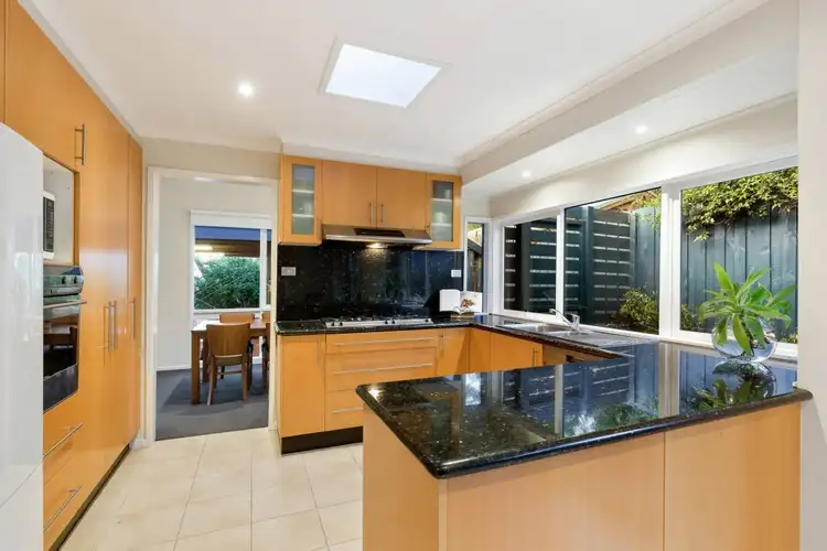 Fifth view of Homely house listing, 22 Bundara Crescent, Mount Eliza VIC 3930