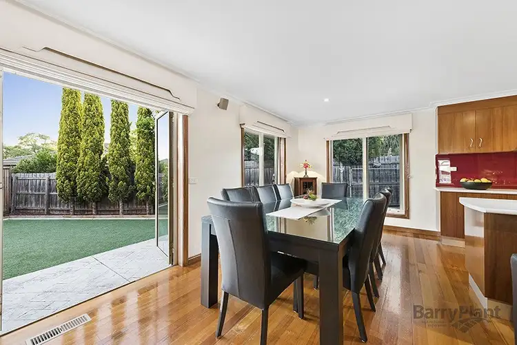 Fourth view of Homely house listing, 5 Millson Close, Bundoora VIC 3083
