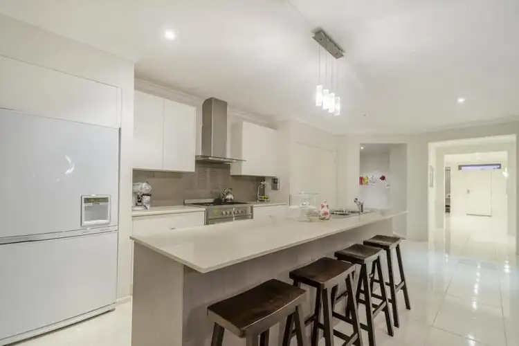 Third view of Homely house listing, 130 Penrose Promenade, Tarneit VIC 3029