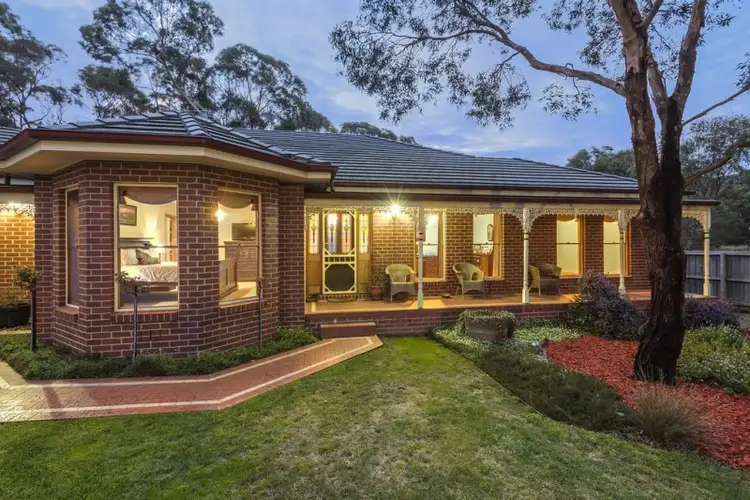 Second view of Homely house listing, 13 Swift Parrot Close, Sunbury VIC 3429
