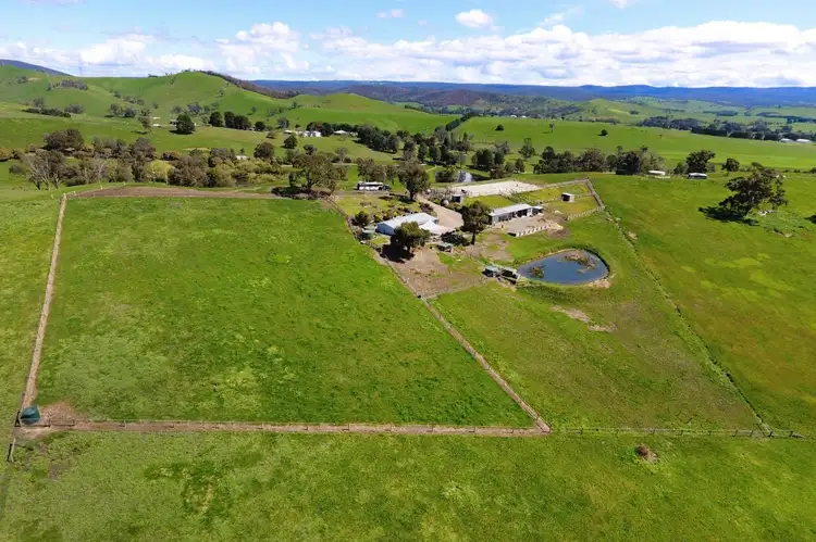 Main view of Homely house listing, 131 Joyces Road, Glenburn VIC 3717