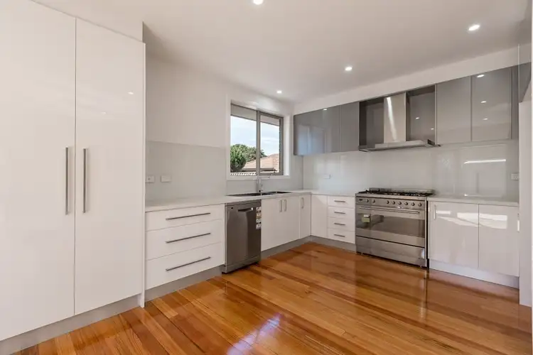 Second view of Homely townhouse listing, 3/62 Austin Crescent, Pascoe Vale VIC 3044