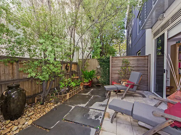 7/632 St Kilda Road, Melbourne (CBD) VIC 3004