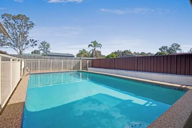 Fifth view of Homely house listing, 30 Hennesy Cres, Shalvey NSW 2770