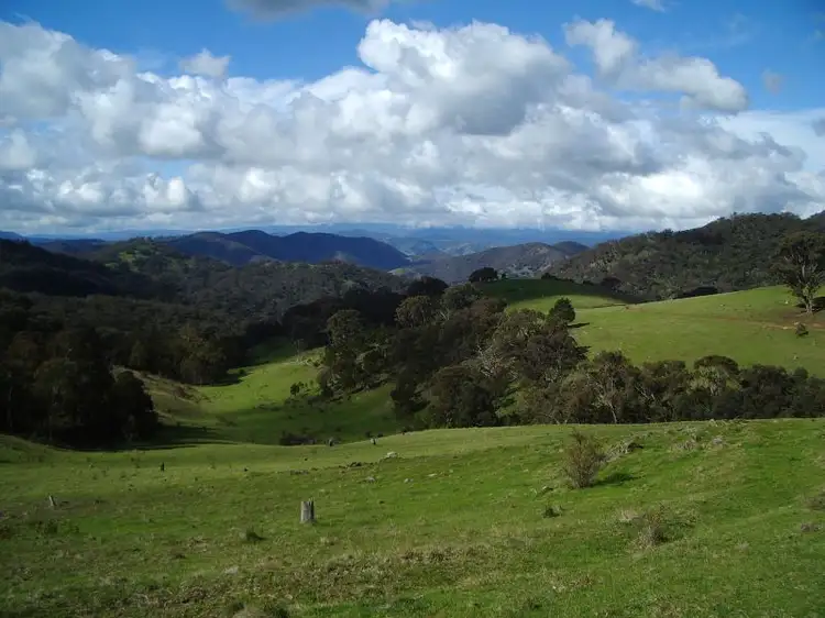 Main view of Homely rural property listing, Charlotte Spur Track, Swifts Creek VIC 3896