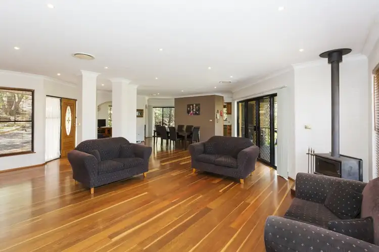 Second view of Homely house listing, 24 Taronga Way, Faulconbridge NSW 2776