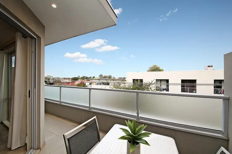 Sixth view of Homely unit listing, 2C Elm Grove, Mckinnon VIC 3204