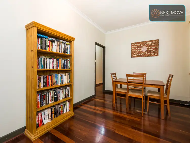 Sixth view of Homely house listing, 56 Bromley Rd, Hilton WA 6163