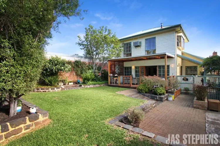 Second view of Homely house listing, 13 Hemphill Road, Sunshine VIC 3020