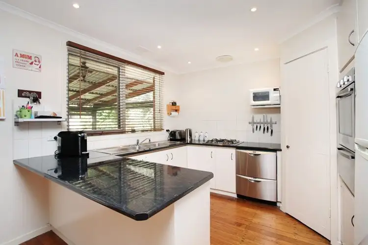 Second view of Homely house listing, 16 Dalkeith Avenue, Tullamarine VIC 3043