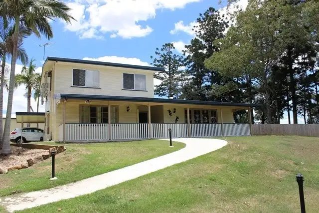 127 Edmond Street, Marburg QLD 4346