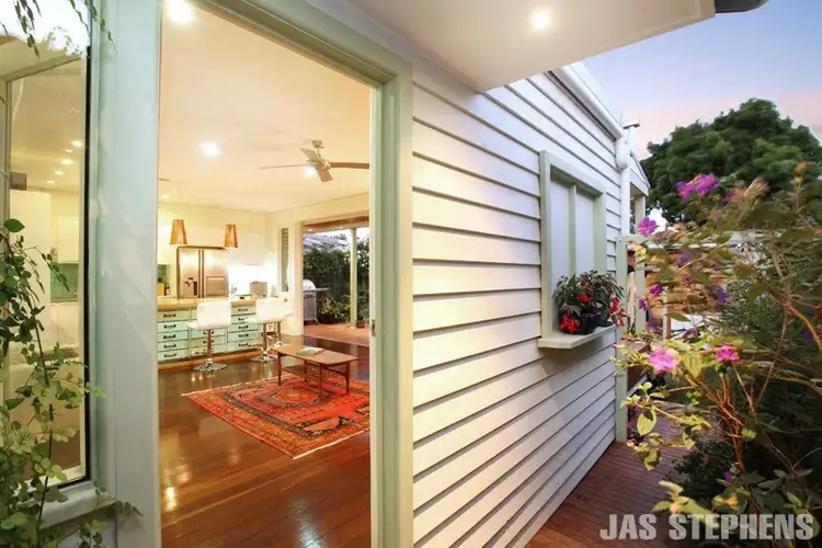 Fourth view of Homely house listing, 123 Chirnside Street, Kingsville VIC 3012