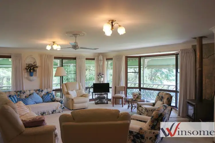 Seventh view of Homely rural property listing, 133 Clarkes Road, Yessabah NSW 2440