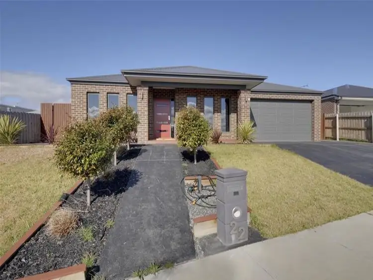 22 Eton Avenue, Traralgon VIC 3844