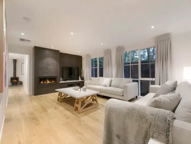 Third view of Homely house listing, 8 Dickinson Grove, Mount Martha VIC 3934