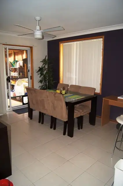 Fourth view of Homely house listing, 5 Birchgrove Drive, Wallsend NSW 2287