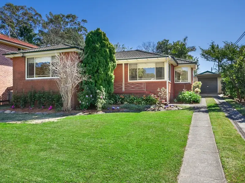 Main view of Homely house listing, 37 Baldwin Avenue, Asquith NSW 2077