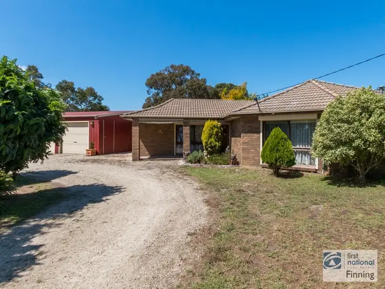 Second view of Homely house listing, 26 Beazley Road, Cardinia VIC 3978