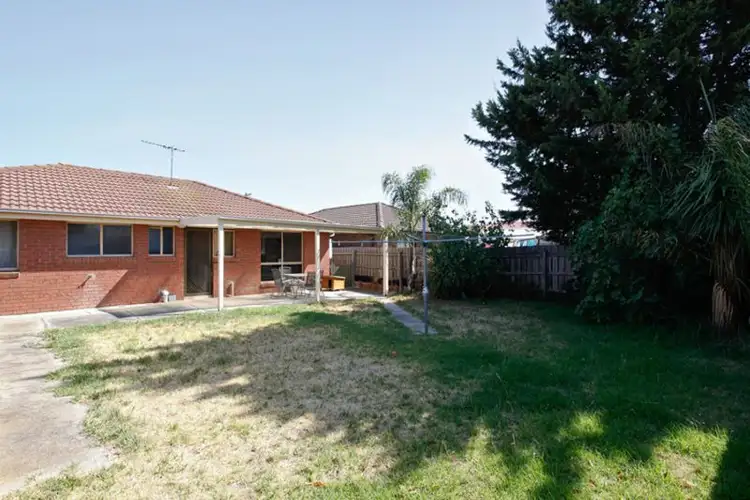 Sixth view of Homely house listing, 25 Courtney Avenue, Hoppers Crossing VIC 3029