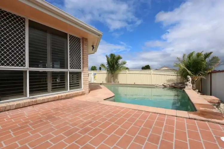 Fifth view of Homely house listing, 1 The Ridge Road, East Maitland NSW 2323