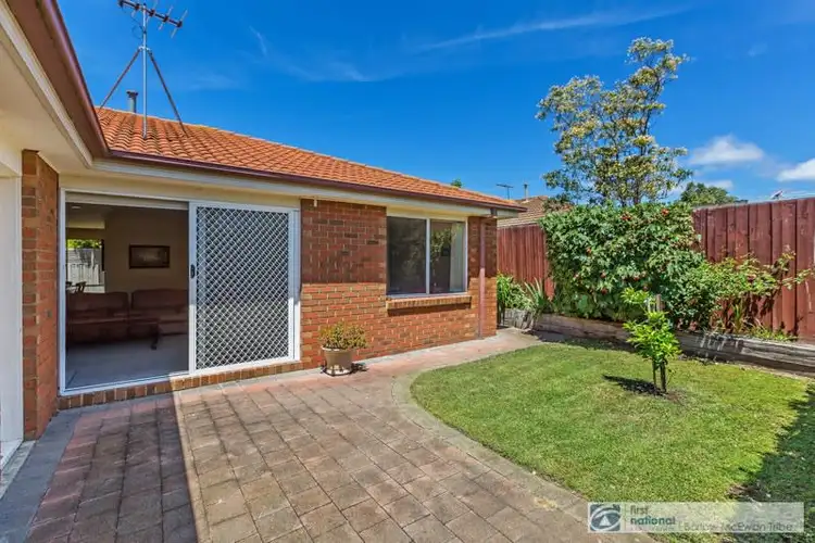 Fourth view of Homely house listing, 6 Heritage Court, Altona VIC 3018