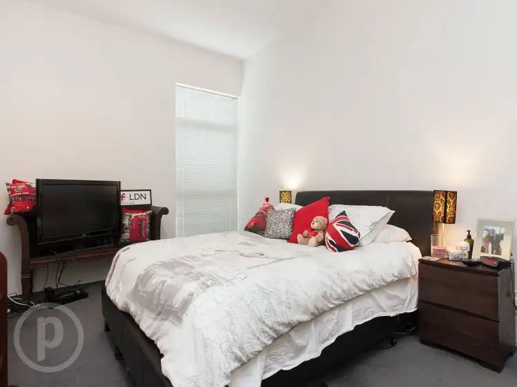Fifth view of Homely apartment listing, 103/38 Skyring Terrace, Teneriffe QLD 4005
