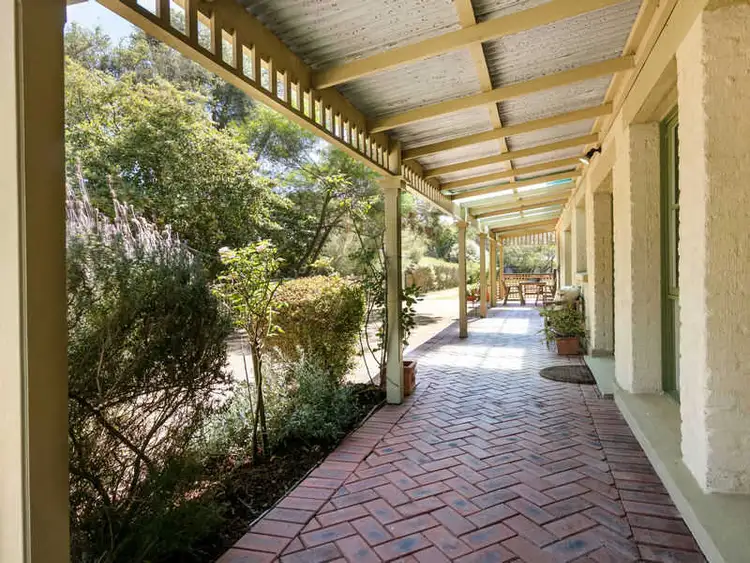 Second view of Homely house listing, 368 Melbourne Road, Blairgowrie VIC 3942