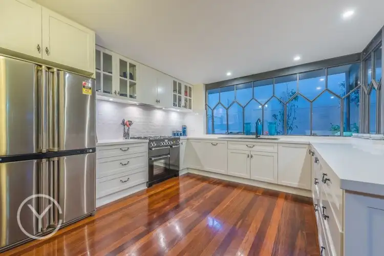 Sixth view of Homely house listing, 99 Moreing Road, Attadale WA 6156