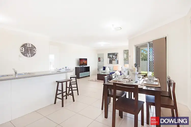 Fifth view of Homely house listing, 18 Fryar Crescent, Wallsend NSW 2287