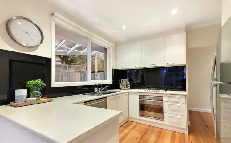 Fourth view of Homely house listing, 18A Through Road, Ringwood North VIC 3134