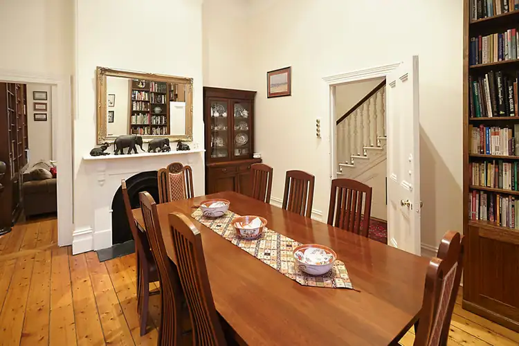 Sixth view of Homely house listing, 382 Bay Street, Port Melbourne VIC 3207