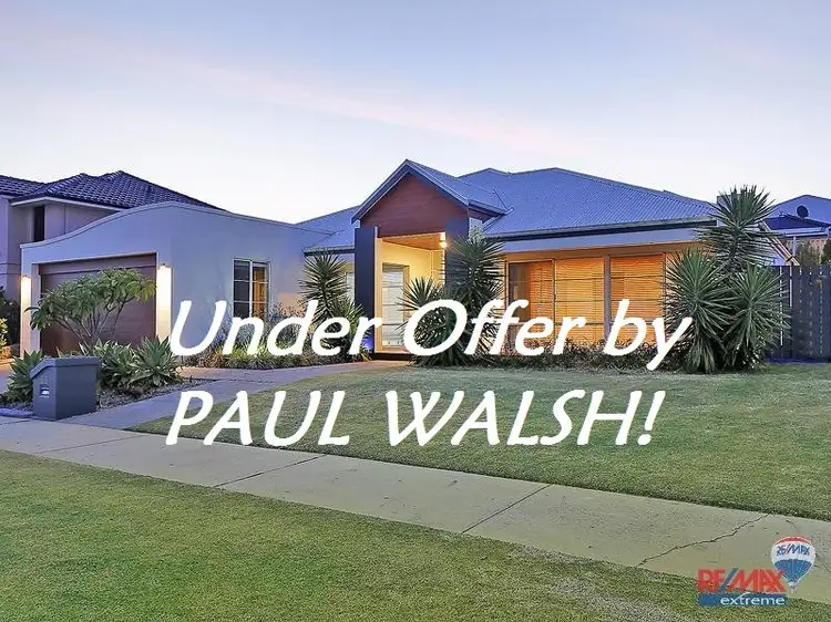 53 Delgado Parade, Iluka WA 6028