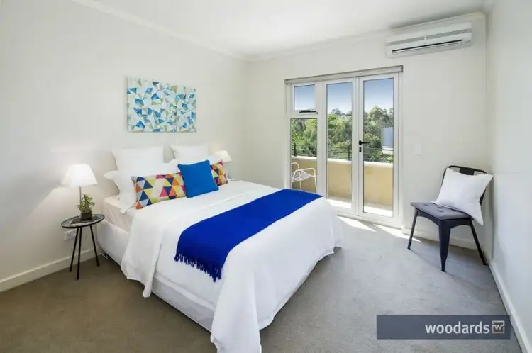 Fifth view of Homely apartment listing, 13/903 Riversdale Road, Camberwell VIC 3124
