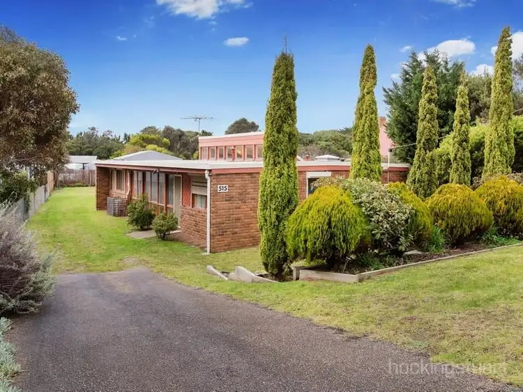 515 Dundas Street, St Andrews Beach VIC 3941