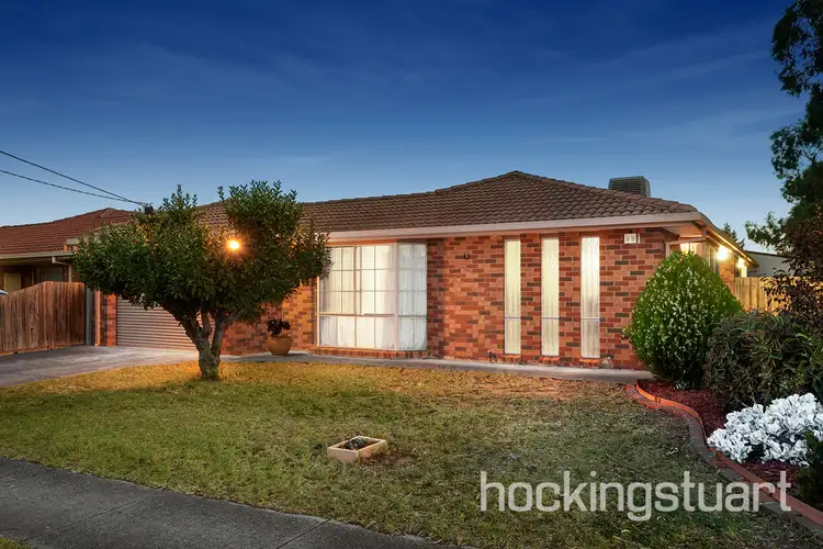 14 Cation Ave, Hoppers Crossing VIC 3029