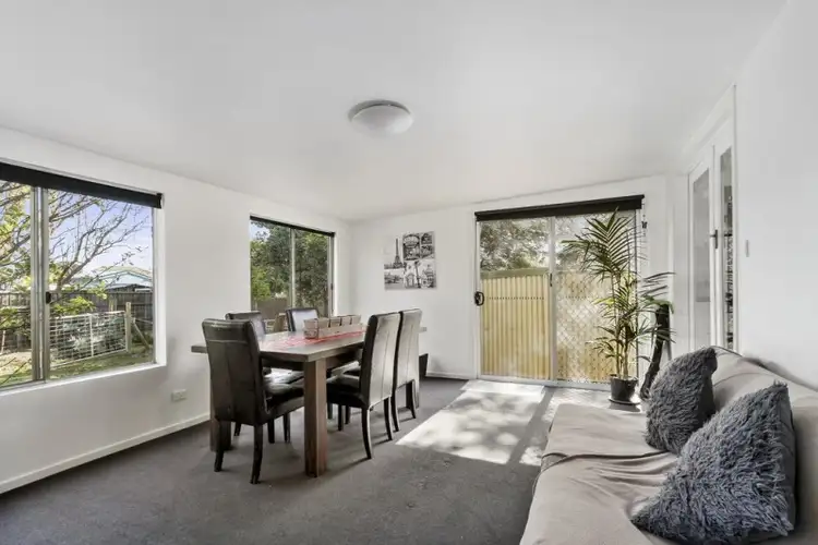 Fifth view of Homely house listing, 16 Hyland Court, Sale VIC 3850