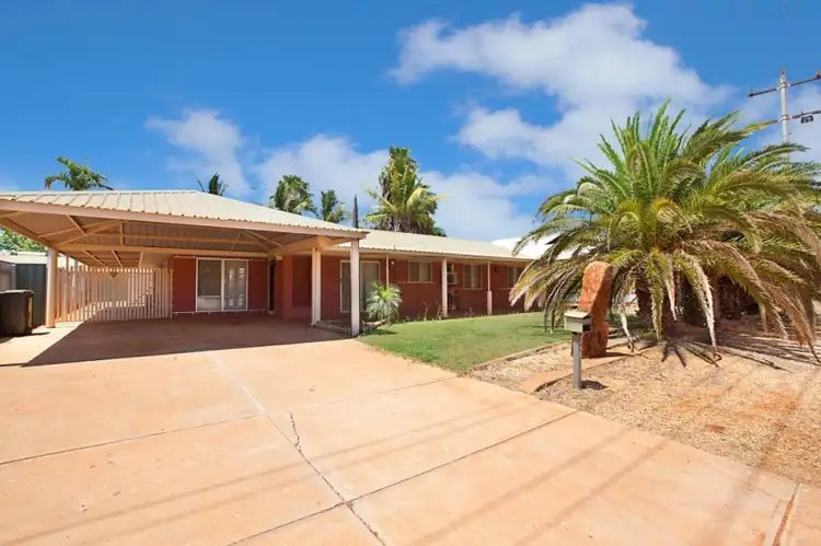 Second view of Homely house listing, 41 Legendre Road, Nickol WA 6714
